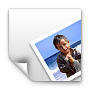 clipping picture icon